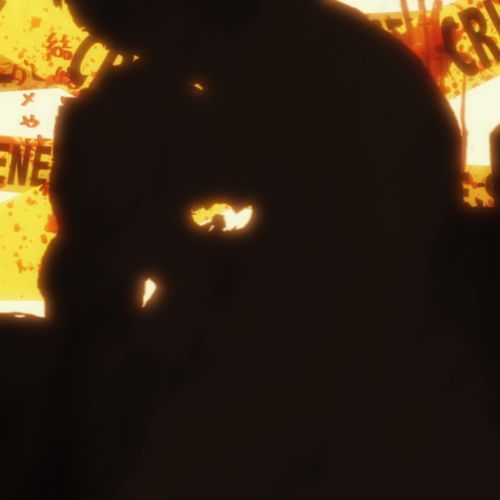 JULIO cover art