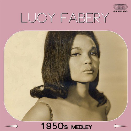 Lucy Fabery