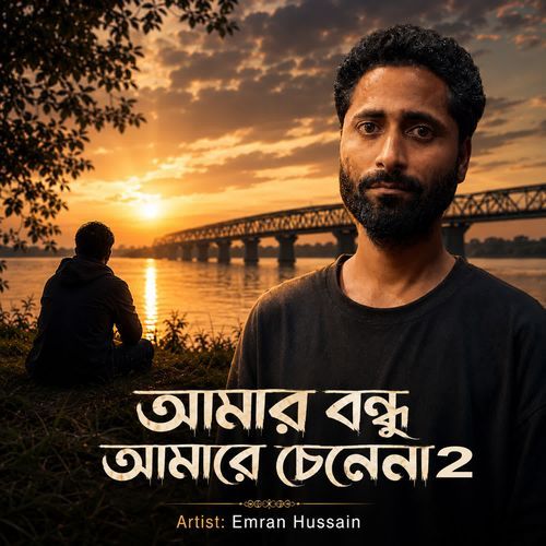 আমার বন্ধু আমারে চিনেনা 2