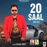 20 Saal