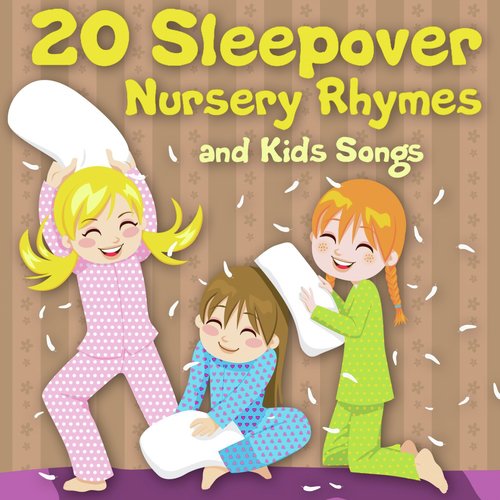 Twinkle Twinkle Little Star cover art