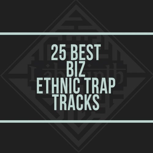 25 Best Biz Ethnic Trap Tracks_poster_image