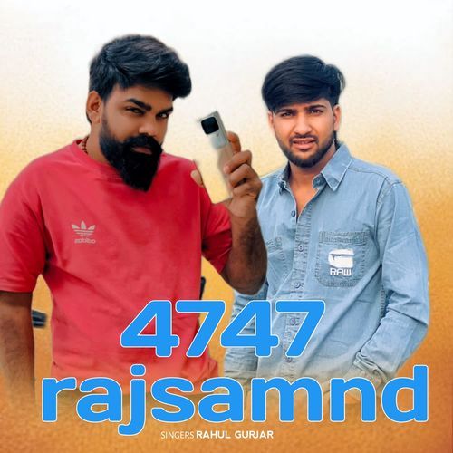 4747 Rajsamand