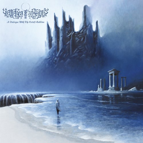 A Dialogue with The Eeriest Sublime cover art