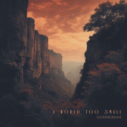 A World Too Small