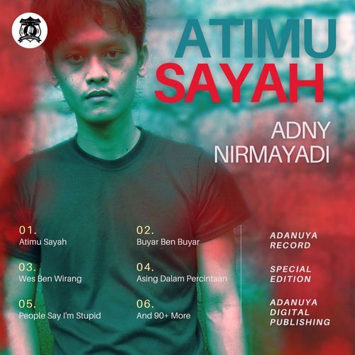 Nirmawati cover art