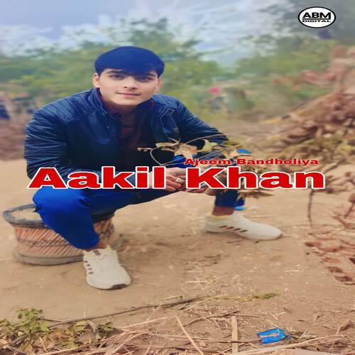 Aakil Khan