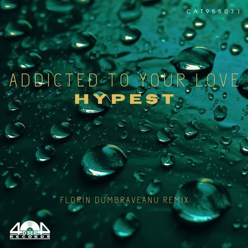 Addicted To Your Love (Florin Dumbraveanu Remix) cover art