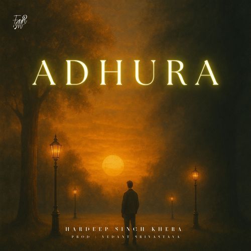 Adhura