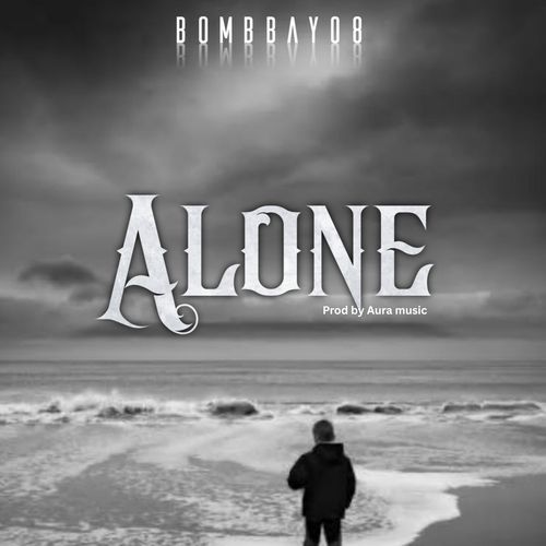 Alone