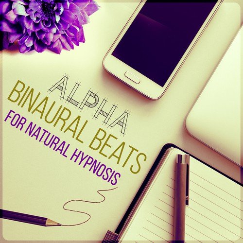alpha binaural beats