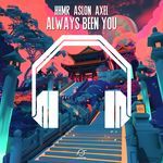 Always Been You (8D Audio)