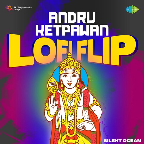 Andru Ketpawan - Lofi Flip