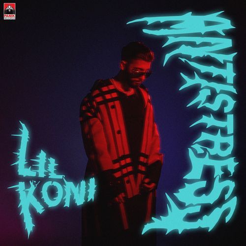 Intro 100 (Koni Mode) cover art