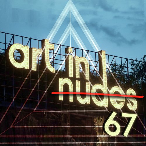 Art In Nudes 67 (Ao Vivo)_poster_image