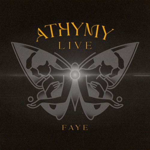 Athymy (Live) [Acoustic Session]_poster_image