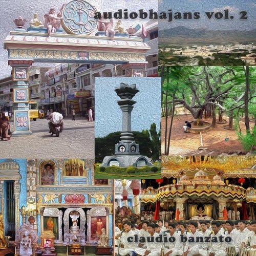 Audiobhajans, Vol. 2