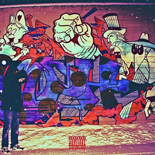 ALERT (REMIX) cover art