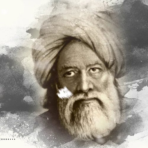 Baba Bulleh Shah Ji
