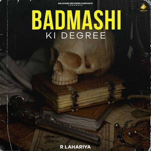 Badmashi Ki Degree