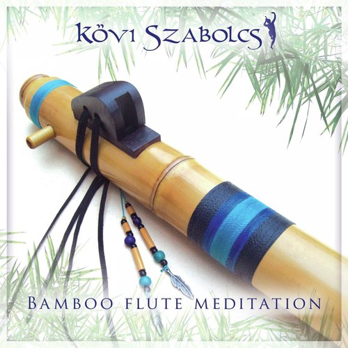 Bamboo Flute Meditation_poster_image