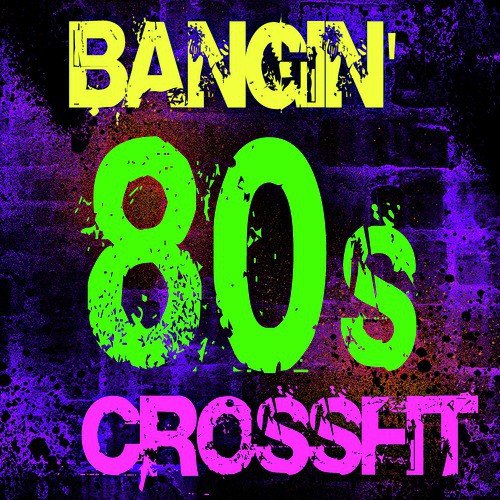 Nasty Girl (Crossfit Workout Mix)