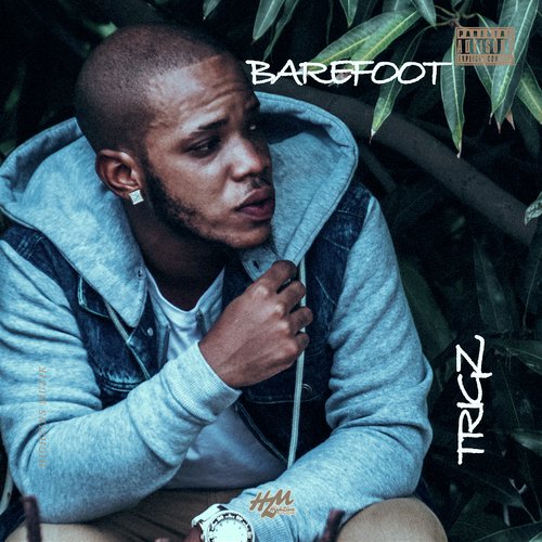 Barefoot