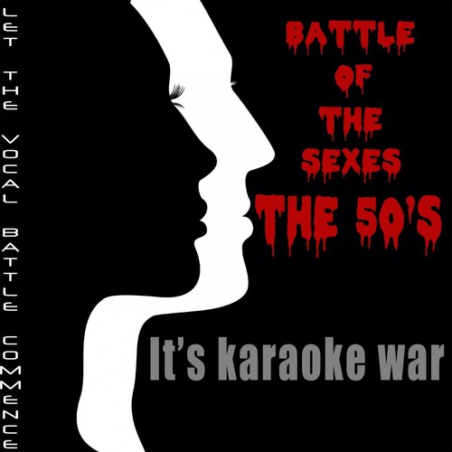 Battle of the Sexes - The 50's