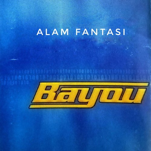 Bayou Alam Fantasi