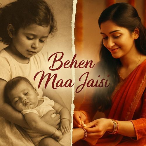 Behen Maa Jaisi