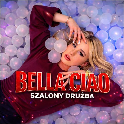Bella Ciao cover art