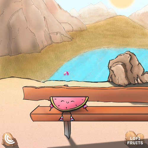 Benny cover art