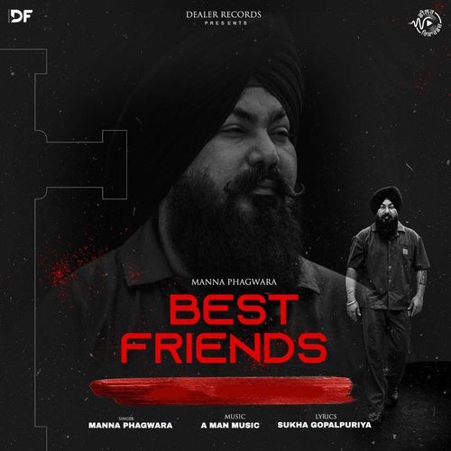 Best Friends
