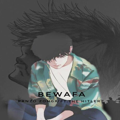 Bewafa cover art
