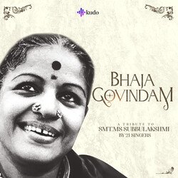 Bhaja Govindam by Kudo Spiritual-AFpaexxScnI