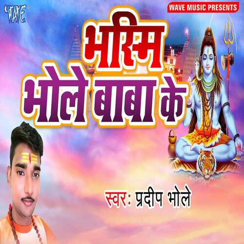 Bhasmi Bhole Baba Ke