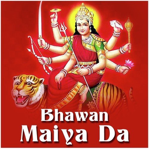 Bhawan Maiya Da