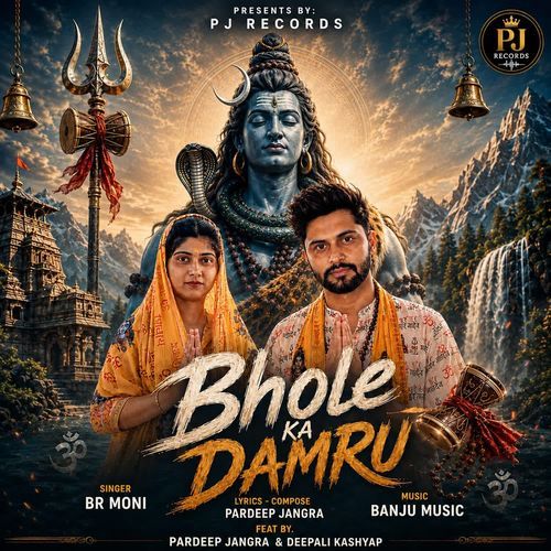 Bhole Ka Damru