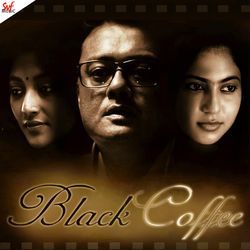 Black Coffee Theme
