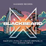 Blackbeard (feat. Simon Erics) [Extended Mix] (Extended Mix)