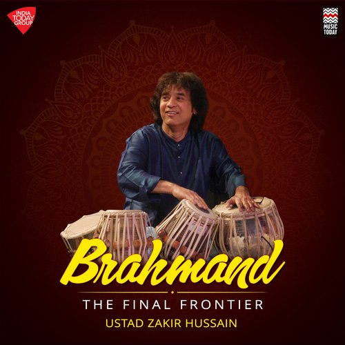 Brahmand - The final Frontier