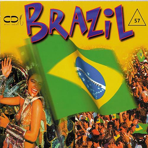 Antonio Carlos cover art