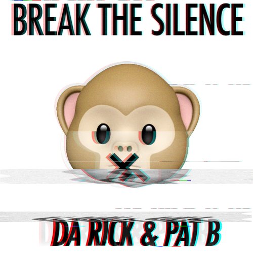 Break the Silence_poster_image