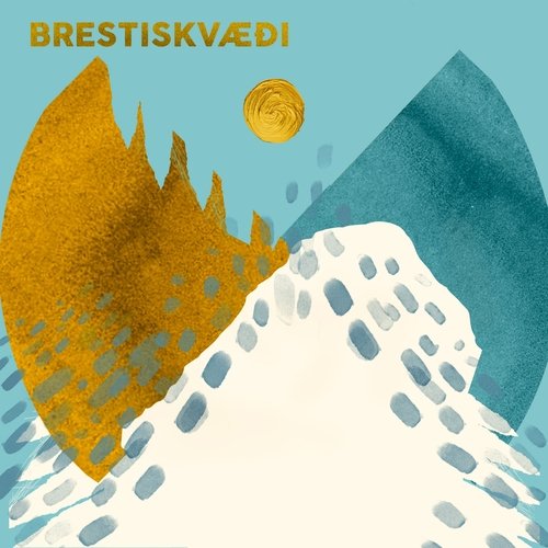 Brestiskvæði