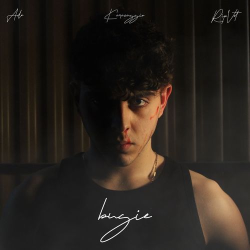 Bugie cover art
