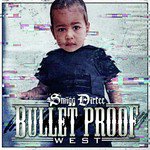 Ball Out (Bullet Proof West)