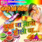 Chachi Par Chad Gayeil Holi Ke Joosh