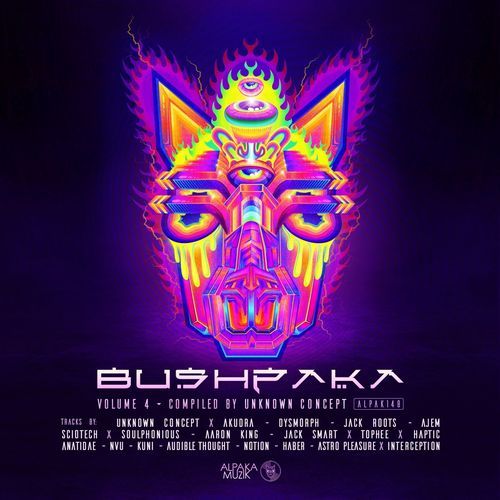 Bushpaka, Vol. 4