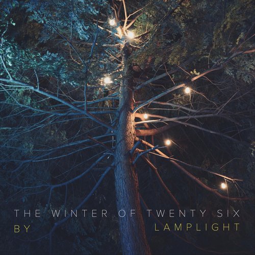 Holly cover art
