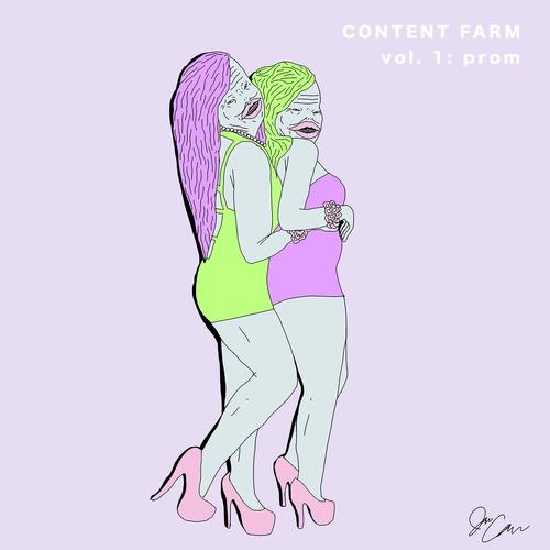 Homeroom cover art